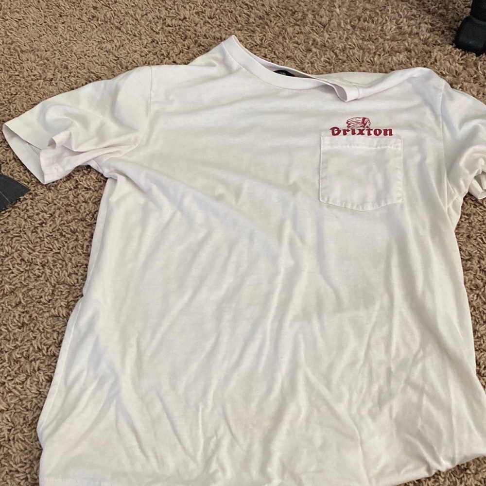 britton tee
